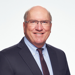 Charlie Crowley